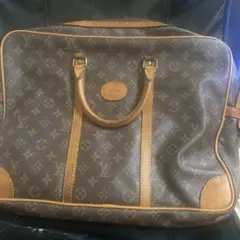 LOUIS VUITTON モノグラム ビジネスバッグのサムネイル