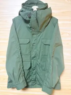 THE NORTH FACE PURPLE LABEL マウンテンパーカー XL