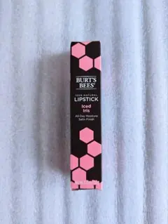 Burt's Bees バーツビーズ リップ 510 アイス アイリスのサムネイル