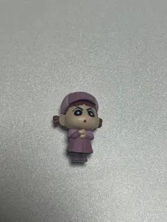 クレヨンしんちゃん ガチャガチャ ねねちゃん