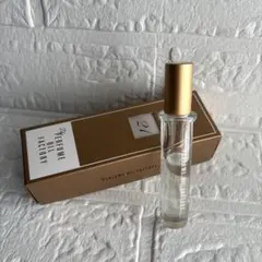 パフュームオイルファクトリー　アンバーグリス　21