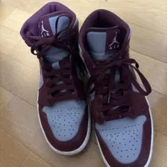 NIKE AIR JORDAN 1 MID 27.5cmのサムネイル
