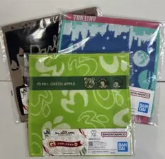 ★あい様専用★一番くじ　ミセス　グリーンアップル　G賞