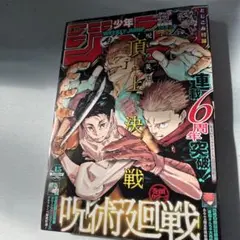 週刊少年ジャンプ 2024年3月25日号　15号