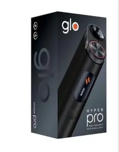 gloハイパー プロ Hyper Pro オブシディアン・ブラック新品未使用