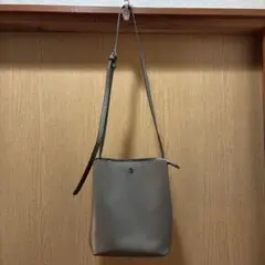 ［legato largo］ショルダーバッグ　最終値下げ