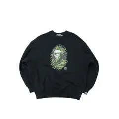 2026年最新】ape スウェット 迷彩の人気アイテム - メルカリ