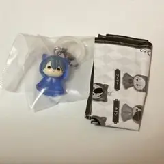 まほやく ネロ めじるしアクセサリー ガチャ