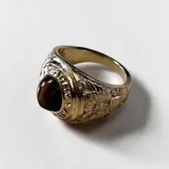 Midwest City High School カレッジリング 1971年 Midwest City High School カレッジリング 1971年 - メルカリ
