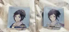 刀剣乱舞　アクリルマグネットコレクション　大和守安定