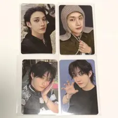 straykids バンチャン doit まとめ売り ラキドロ トレカ
