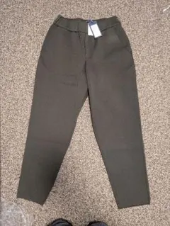 NANA様 TTTMSW 25AW Polyester straight sla - メルカリ