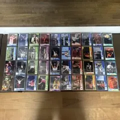 映画 パンフレット 72冊セット チラシセット ケース付き フライヤー