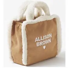 2026年最新】アリソンブラウン ポーチの人気アイテム - メルカリ