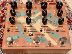 Mutable Instruments Beads - メルカリ