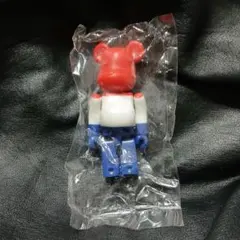 ま*お様 ベアブリック BE@RBRICK 100%