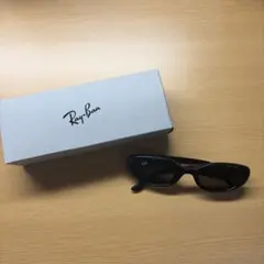 Ray-Ban RB4441D 6677/87 サングラス