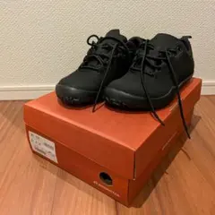 【超美品】TABIHIKE ブラック 23.0