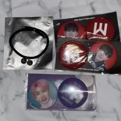 WONHO＊CONNECT：ウォノ トレカ ペンサ フォトカード ステッカー ウォノ ペンサ トレカ フォトカード WONHO＃CONNECT Fansigh