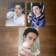 Stray Kids KARMA バンチャン