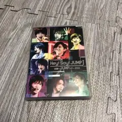 Hey!Say!JUMP/全国へJUMPツアー2013〈2枚組〉