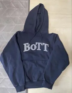 2026年最新】BOTT メンズ パーカーの人気アイテム - メルカリ