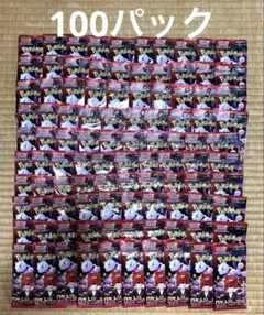 ロケット団の栄光　100パック