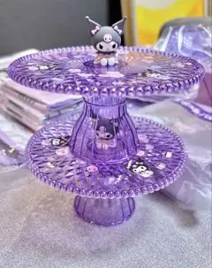 クロミ アクセサリースタンド 当たりくじ