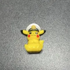 ピカチュウ ミニフィギュア