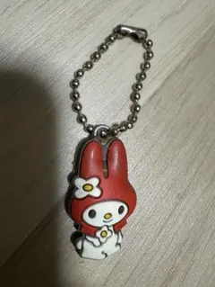 マイメロディ キーホルダー 2003年製