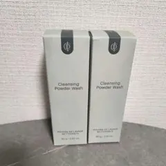 即日発送！インセルダムICDCleansing Powder Wash 2本 - メルカリ