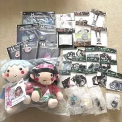 HUNTER × HUNTER ゾルディック家 一番くじ A賞 Ｇ賞H賞I賞J賞