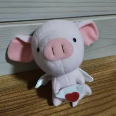 おねがいこぶた☆ぬいぐるみ