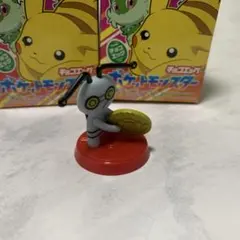 チョコエッグ　ポケットモンスター　コレクレー