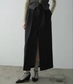 Whim Gazetteチュールキリカエスカート36 中古・古着通販】Whim Gazette (ウィムガゼット) チュールキリカエ