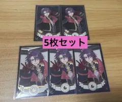 にじさんじ 渡会雲雀 共通衣装3Dグッズ vol.3 ランダムチェキ風カード