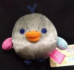 リラックマ リラックマ てのりぬいぐるみ 5体セット キイロイトリ学園