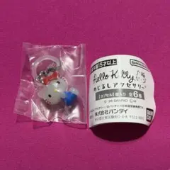 ハローキティ めじるしアクセサリー スタンダード