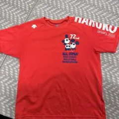 2026年最新】春高バレー 記念Tシャツの人気アイテム - メルカリ