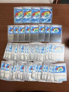 ポケパッド ノーマル100枚まとめ売り - メルカリ