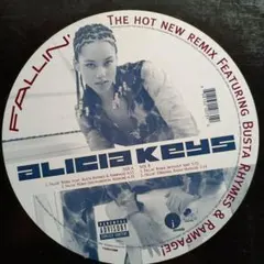 2025年最新】alicia keys レコードの人気アイテム - メルカリ