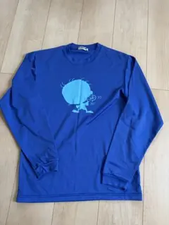 子供用バスケロンT