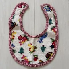 FEILER ベビー用スタイ 動物