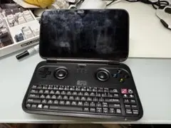 GPD Win