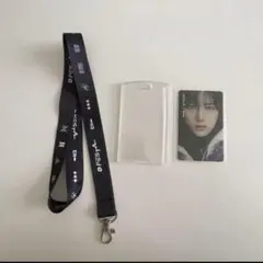 dfesta tokyo TXT ボムギュ トレカ