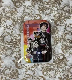 TOSくじ 仮面ライダーガヴ ファイナルステージ開催記念 缶バッジ 酸賀