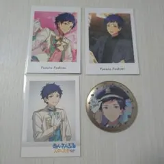 あんスタ 伏見弓弦 まとめ売り 4点セット