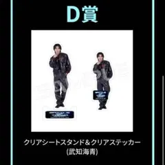 2026年最新】武知海青の人気アイテム - メルカリ