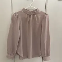 GU ブラウス
