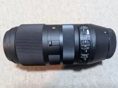 SIGMA 100-400mm F5-6.3 DG OS HSM CANON用のサムネイル